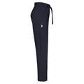 Bleu marine - Lifestyle - Cottover - Pantalon de jogging - Femme