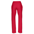 Rouge - Back - Cottover - Pantalon de jogging - Femme