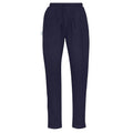 Bleu marine - Front - Cottover - Pantalon de jogging - Enfant