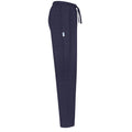 Bleu marine - Side - Cottover - Pantalon de jogging - Enfant