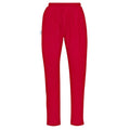 Rouge - Front - Cottover - Pantalon de jogging - Enfant