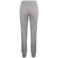 Gris chiné - Back - Clique - Pantalon de jogging PREMIUM - Femme