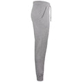 Gris chiné - Lifestyle - Clique - Pantalon de jogging PREMIUM - Femme