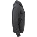 Anthracite Chiné - Lifestyle - Clique - Veste à capuche PREMIUM - Homme