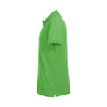 Vert pomme - Lifestyle - Clique - Polo PREMIUM - Femme