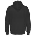 Noir - Back - Cottover - Sweat à capuche - Homme