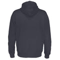 Bleu marine - Back - Cottover - Sweat à capuche - Homme