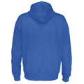 Bleu roi - Back - Cottover - Sweat à capuche - Homme