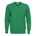 Vert clair - Front - Printer - Sweat FOREHAND - Homme