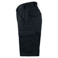 Noir - Lifestyle - Projob - Short cargo - Homme