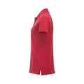 Rouge - Lifestyle - Clique - Polo MARION - Femme