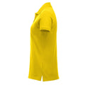 Citron - Lifestyle - Clique - Polo MARION - Femme