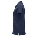 Bleu marine foncé - Lifestyle - Clique - Polo MARION - Femme