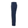 Bleu marine - Lifestyle - Projob - Pantalon cargo - Homme