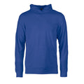 Bleu - Front - The Printers Choice - Sweat à capuche SWITCH - Homme