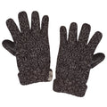 Noir - Front - Timberland - Gants - Homme