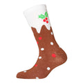 Multicolore - Back - Anucci - Chaussettes - Enfant