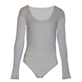 Blanc - Front - Brave Soul - Body - Femme