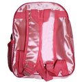 Rose - Side - Barbie - Sac à dos MAKE TODAY MAGIC - Enfant