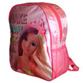 Rose - Front - Barbie - Sac à dos MAKE TODAY MAGIC - Enfant