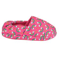 Rose - Back - Slumberzzz - Chaussons - Enfant