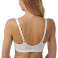 Blanc - Back - Marlon - Soutien-gorge - Femme