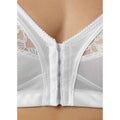 Blanc - Side - Marlon - Soutien-gorge - Femme