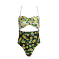 Vert - Front - Brave Soul - Maillot de bain - Femme