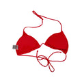 Rouge - Back - Brave Soul - Haut de maillot de bain - Femme