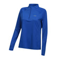 Bleu roi - Front - Weatherbeeta - Haut thermique PRIME - Femme