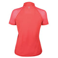 Corail - Back - Dublin - Haut thermique SARA - Femme