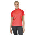 Corail - Side - Dublin - Haut thermique SARA - Femme