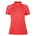 Corail - Front - Dublin - Haut thermique SARA - Femme