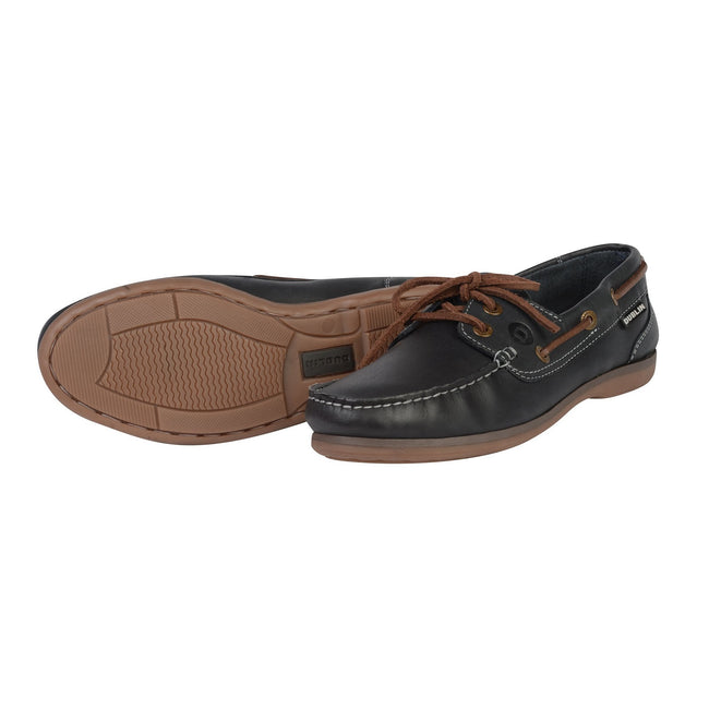 Dublin Chaussures bateau WYCHWOOD ARENA Femme Des promos sur