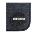 Bleu marine - Back - Weird Fish - Trousse de toilette KINGSCOTE