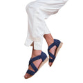 Bleu marine - Back - Where´s That From - Chaussures HUMMINGBIRD - Femme