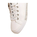 Blanc - Side - Where´s That From - Baskets SPLENDOR - Femme