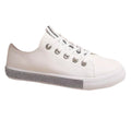 Blanc - Front - Where´s That From - Baskets SPLENDOR - Femme