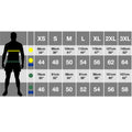 Result - Echarpe épaisse classique tricotée - Homme