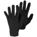 Front - Gants magiques - Femme