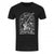 Front - Grindstore - T-shirt LETS ROCK - Homme