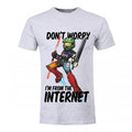 Front - Grindstore - T-shirt - Homme