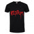 Front - Grindstore - T-shirt REDRUM - Homme