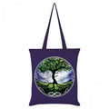 Front - Grindstore - Tote bag SPIRITUAL