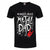 Front - Grindstore - T-shirt WORLDS MOST METAL DAD - Homme