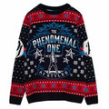 Front - WWE - Pull THE PHENOMENAL ONE - Adulte