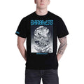 Front - Baroness - T-shirt BROKEN HALO - Adulte