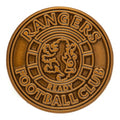 Front - Rangers FC - Badge