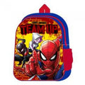 Front - Spider-Man - Sac à dos - Enfant