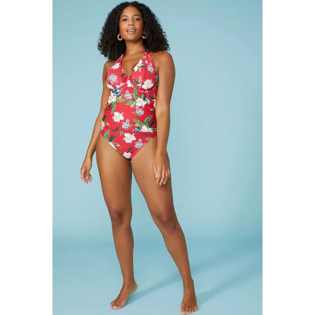 Gorgeous - Haut de tankini - Femme  Des promos sur vos marques préférées